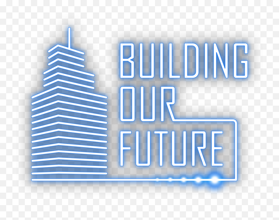 About U2014 Building Our Future - Vertical Png,Future Png