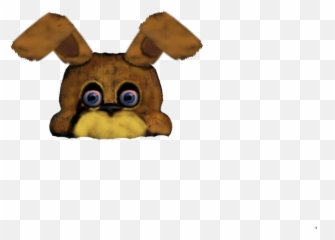 Ball Pit Spring Bonnie Edit Fivenightsatfreddys - Spring Bonnie In The Ball Pit Png,Bonnie Png
