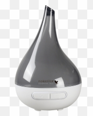 Download Hd Forever Essential Oils Diffuser - Small Appliance png