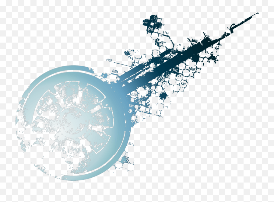 Ff15 Logo - Logodix Final Fantasy Vii Advent Children Logo Png,Final Fantasy 15 Logo Png