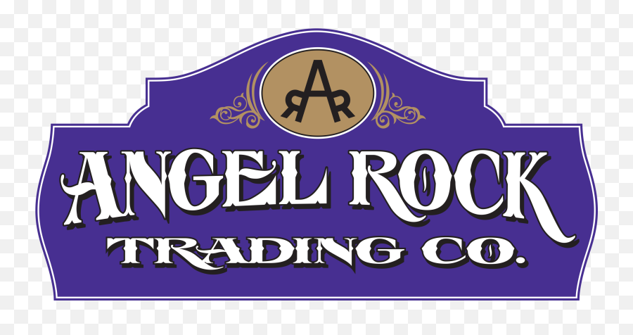 Angel Rock Trading Co Hubbard Tx - Angel Rock Trading Co Barbershop Png,Angel Band Logo