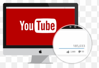 Download D18 Music Promotion - Youtube Marketing Png PNG Video