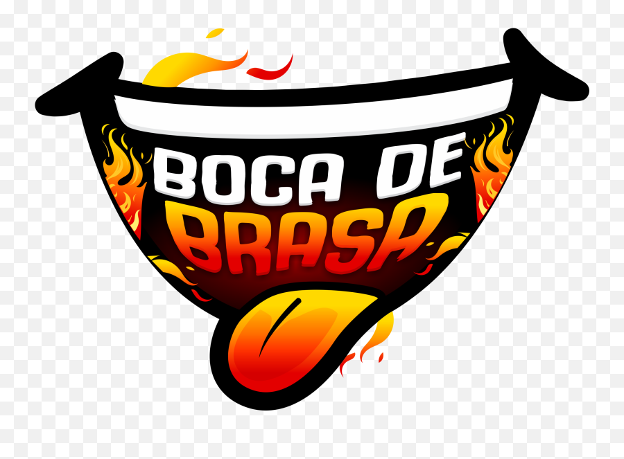 Boca De Brasa Traz Mais Umas Apimentadas Na Política Local - Boca Logo Comida Png,Brasa Logo