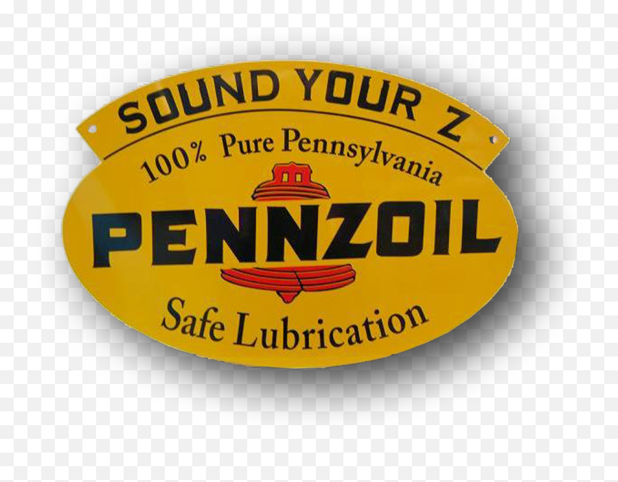 Pennzoil Z - Language Png,Pennzoil Logo