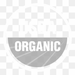 Organic And Non - Horizontal Png,Usda Organic Logo Png