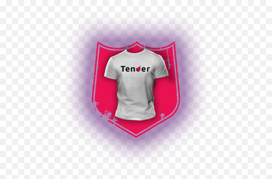 Tender Twitch - Whakatane High School Png,Twitch Transparent Shirt