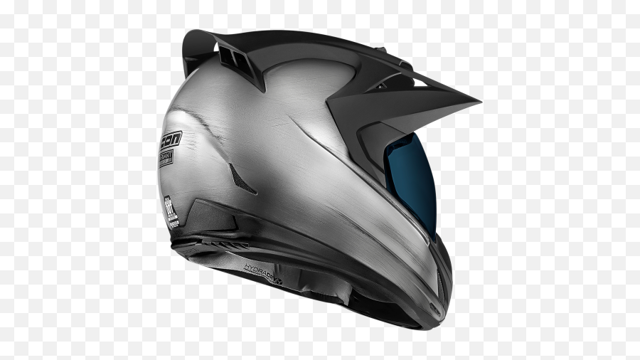 Icon Variant Quicksilver Helmet - Motorcycle Helmet Png,Icon Motorcycle Helmets