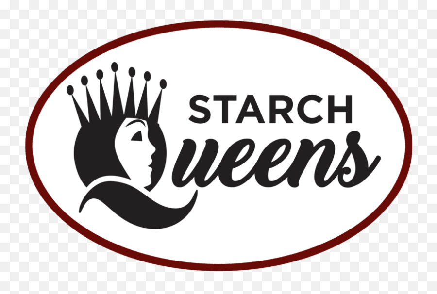 Download Starch Queen Logo Png Image With No Background - Clip Art,Queen Logo Png
