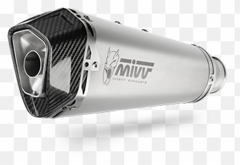 Scarico Moto Mivv Delta Race Ducati - Cylinder png