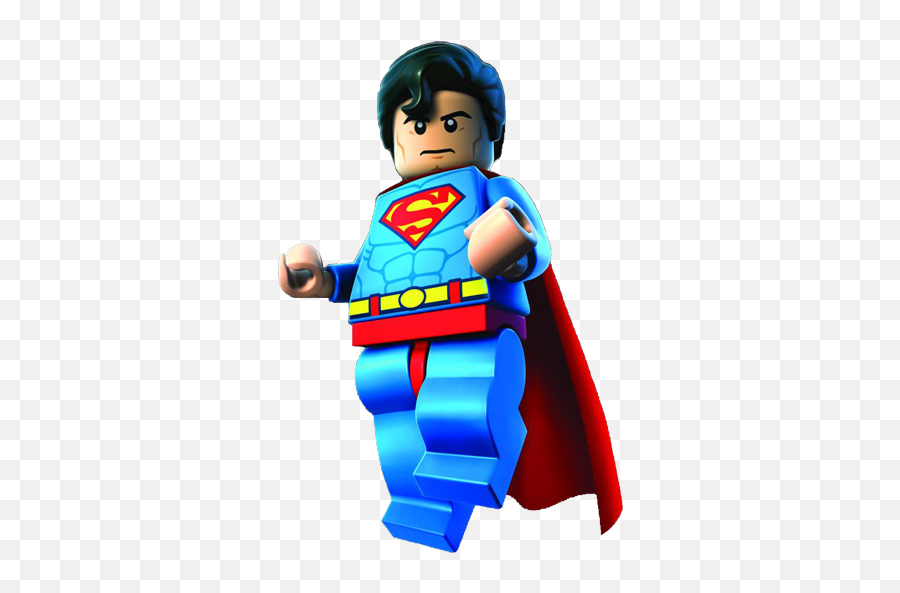 Lego Superman Icon - Super Heroes Legos Png,Superman Icon