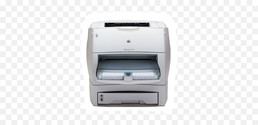 Hp Laserjet 1300 Printer Series - Hp Laserjet 1300 Png,Hp Printer Diagnostic Tools Icon