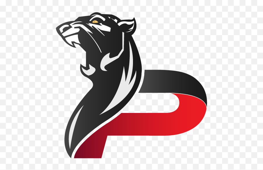 League Of Legends Esports Wiki - Pubg Gaming Logo Png,Panthers Png