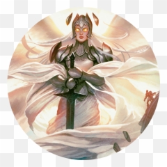 Lord Archaonu0027s Grimoire Mtgu0027s Zendikar Plane As A - Magic The Gathering Profile Png,Icon Psionic