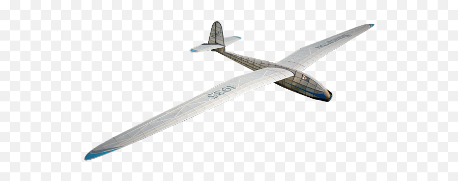 Air - Rc Bannsperber Glider Png,Rc Icon A5 Kit