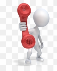 Contact U2013 Skyride E Rickshaw - Telephone Call png
