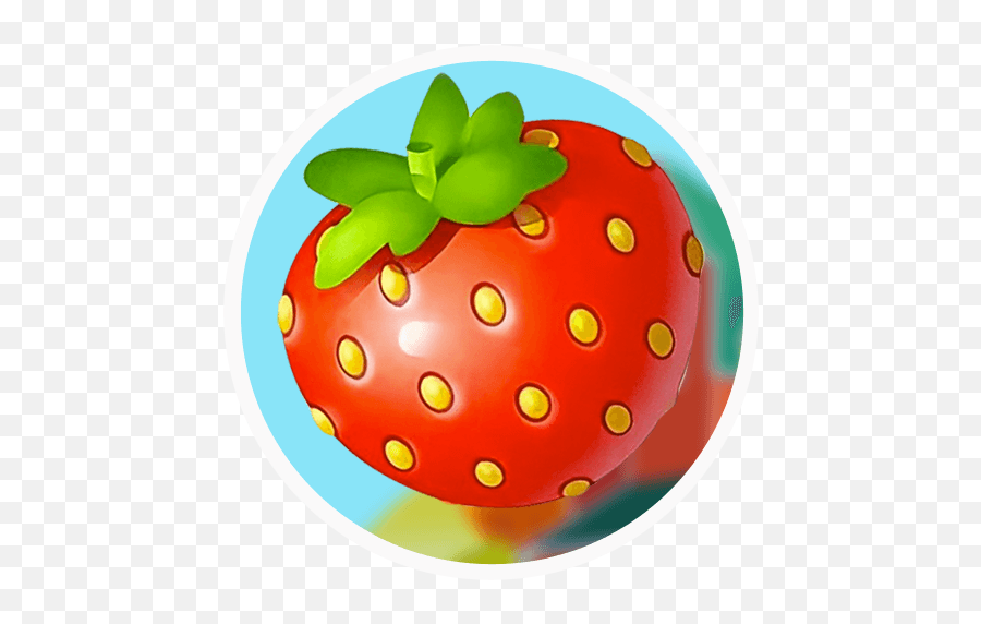 Play The Fruit Burst Free Pc Game - Dot Png,Fruit Ninja Icon