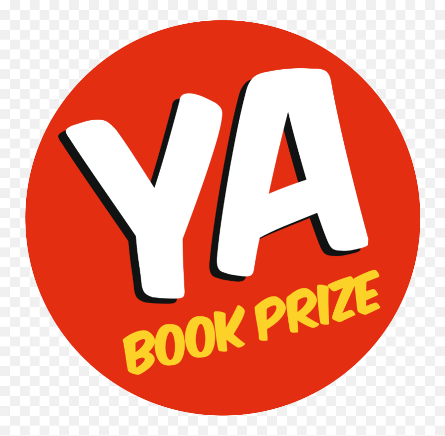 Ya Book Prize 2020 - Sign Png,Book Logo