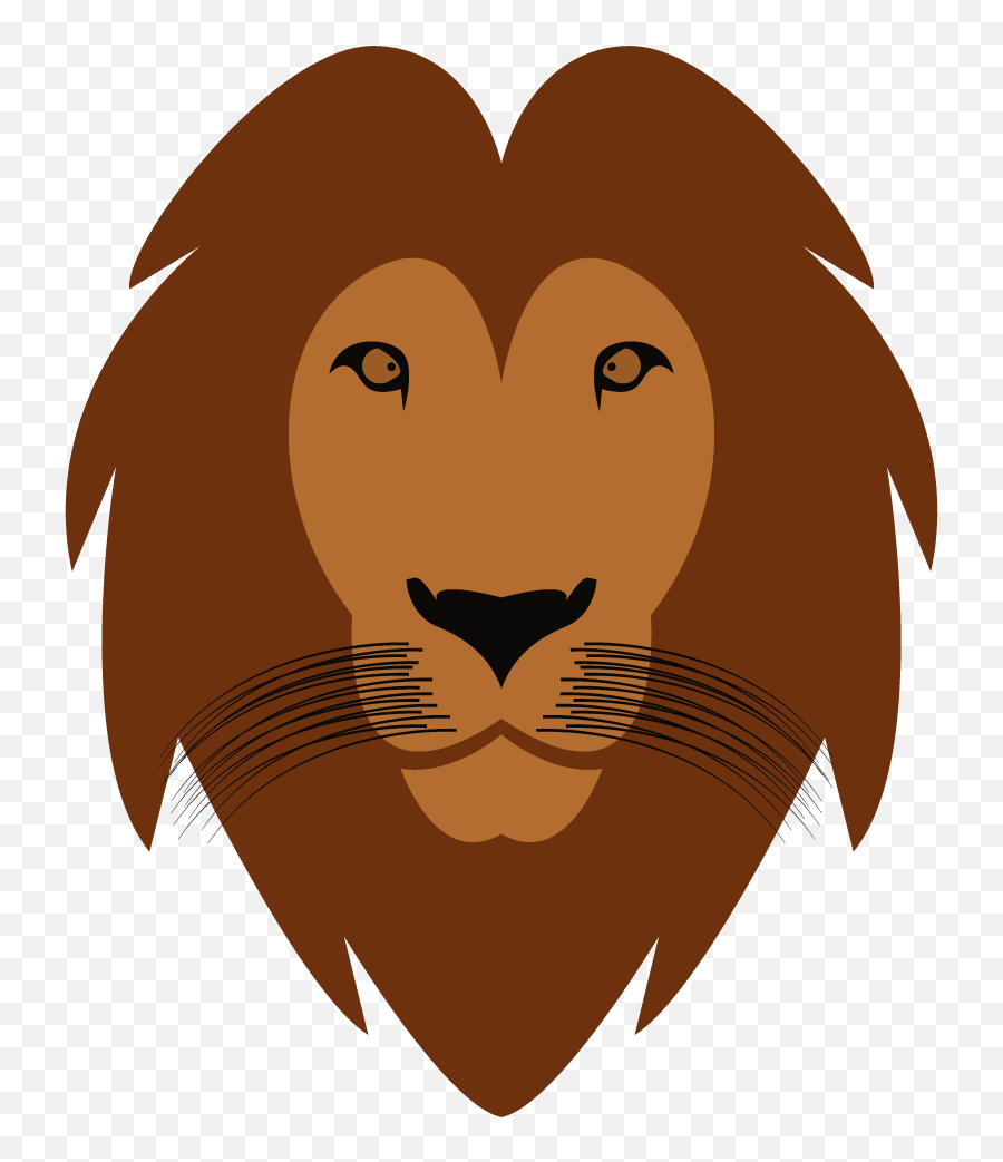 Single Icon - East African Lion Png,Single Icon Images