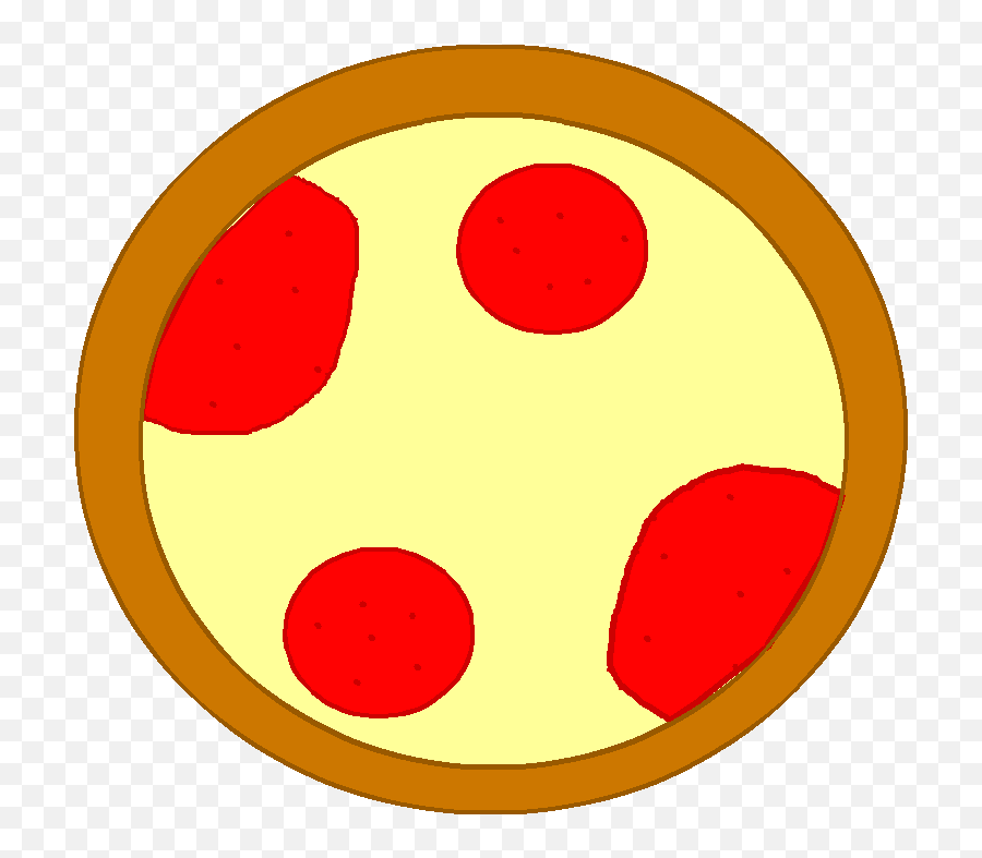 Object World Dog105 - Battle For Dream Island Fan Fiction Pizza Bfdi Png,Bfdi Icon