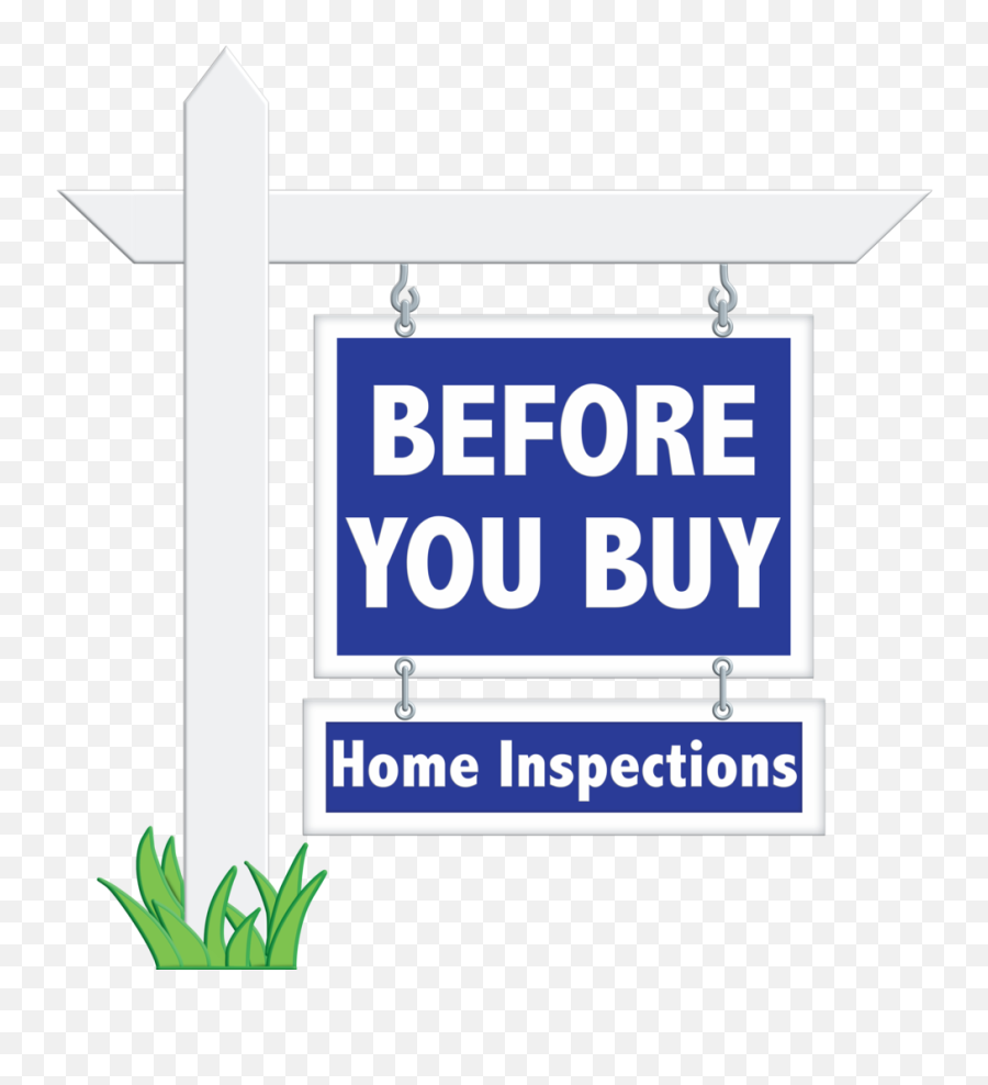 Before You Buy Home Inspections Westchester U0026 Putnam County - Vertical Png,Putnam Icon