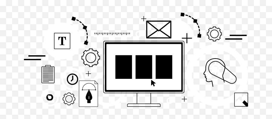 Design Packaging - Computer Hardware Png,Packaging Icon