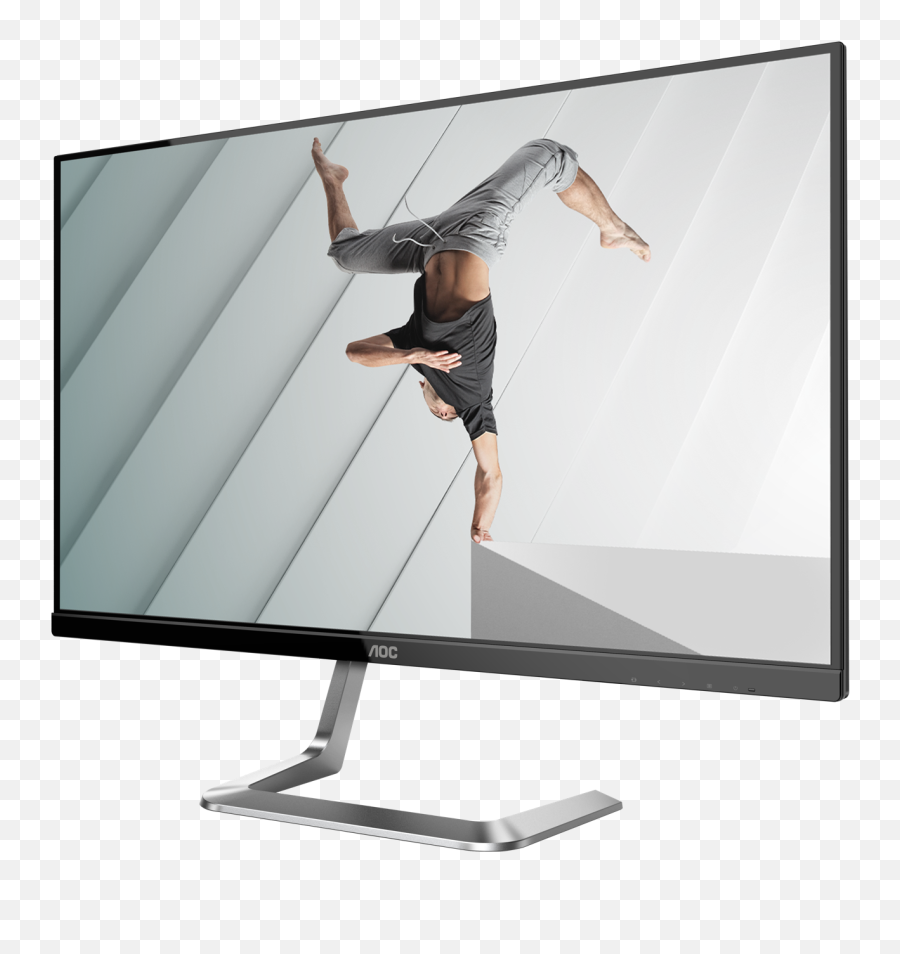 Aoc Q27t1 27 Inch Monitor - Aoc Porsche Design Q27t1 Png,Icon Studio Monitors