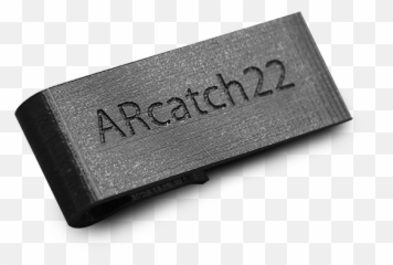 Ar Catch22 - 22lr AR15 Bolt Catches u2013 Catch22 Ar png