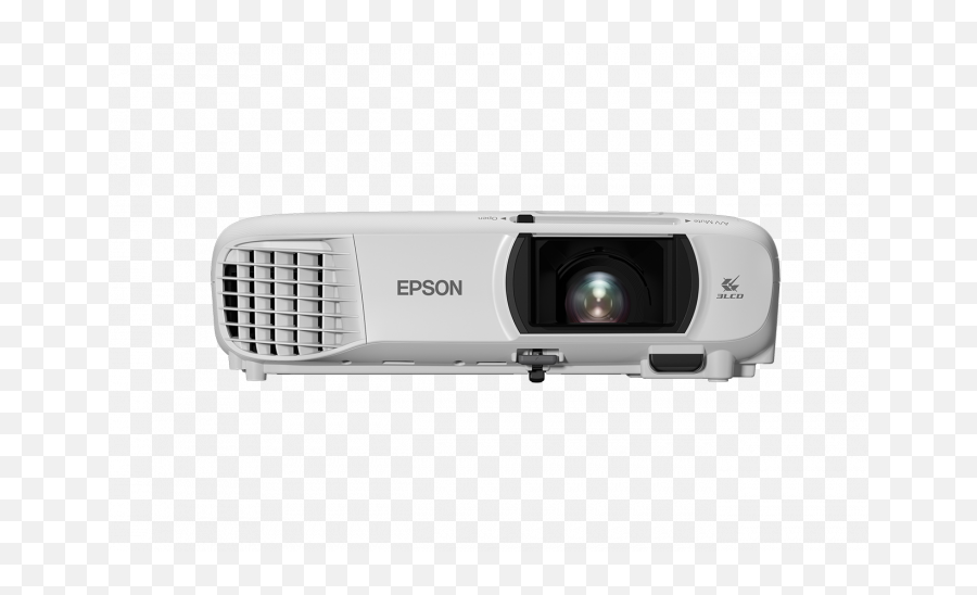 Epson Eh - Tw610 Full Hd Home Entertainment Projector Epson Eb E01 Projector Png,Ceiling Mounted Video Projector Icon Plan