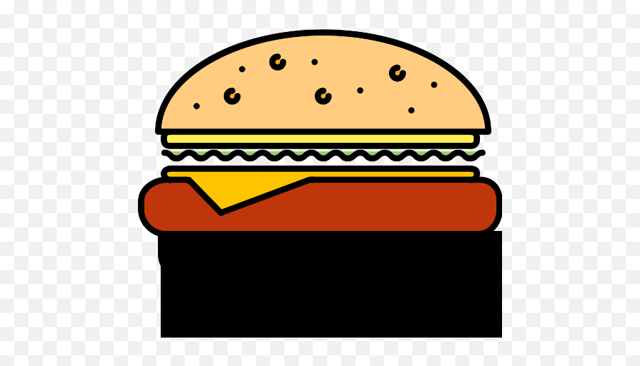 Hamburger Menu Vector Svg Icon - Png Repo Free Png Icons Horizontal,What Is The Hamburger Icon