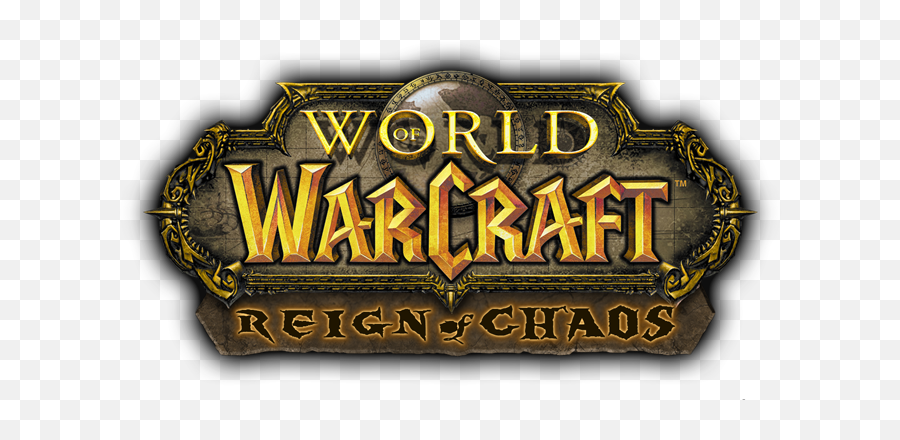 Reign Of Chaos Concept - World Of Warcraft Png,Varian Wrynn Overwatch Icon