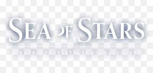 Sea Of Stars - Language png
