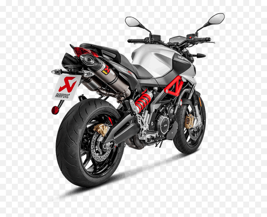 Akrapovi Slip - 2019 Shiver 900 Akrapovic Png,Kw Icon 900