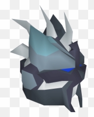 Turquoise Slayer Helmet Old School Runescape Wiki Fandom - Slayer Helm Osrs png