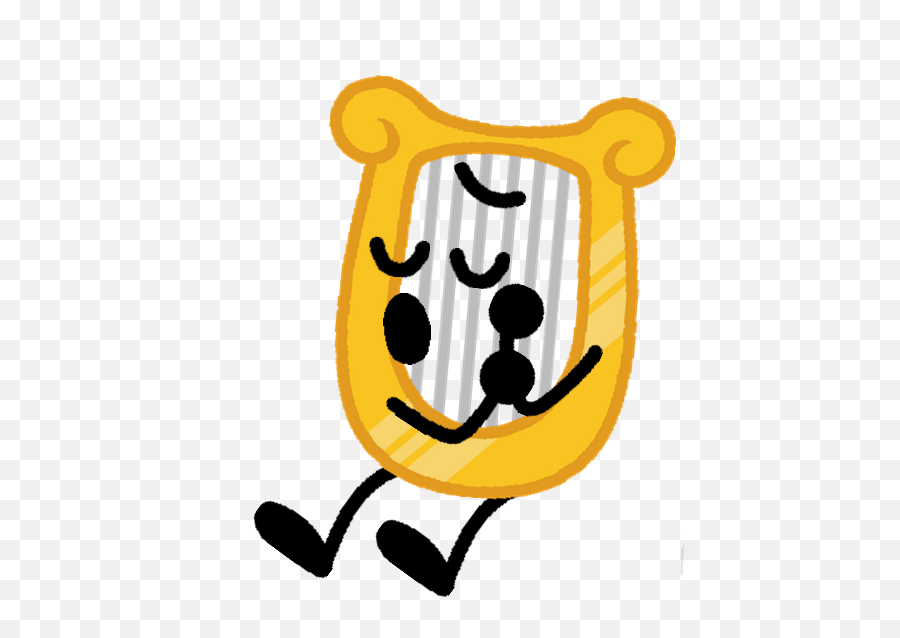 Lyre - Animated Inanimate Battle Lyre Png,Lyre Icon