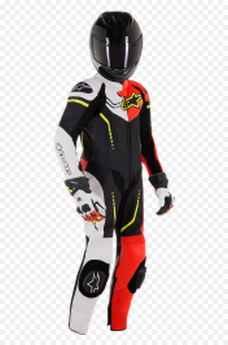 Alpinestars Youth Gp Plus Cup Leather 1 - Motorcycle Suit Png,Icon Stryker Motorcycle Vest