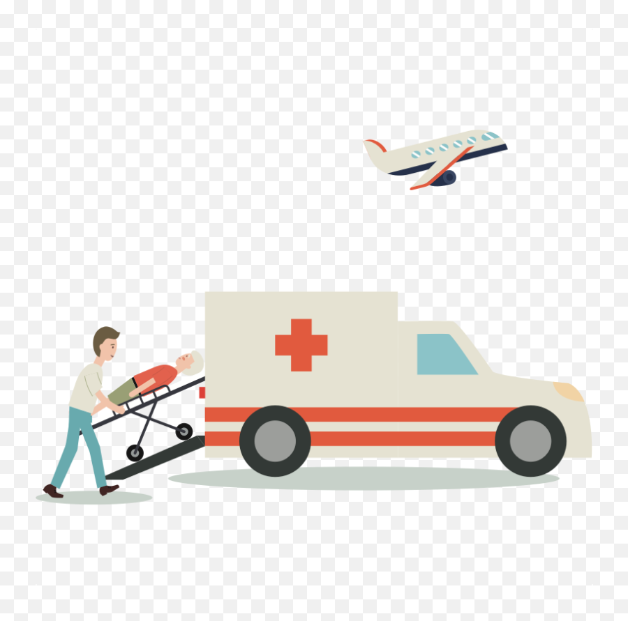 Best Medical Air Transport For Seniors Of 2021 - 373 Senior Vehicle Png,Icon 85 Airplane