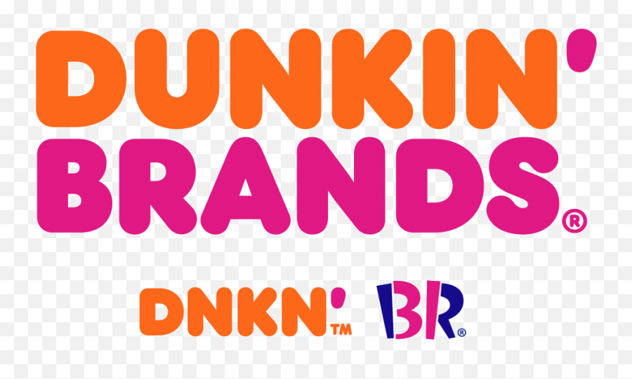 Welcome Dunkinu0027 Brands - Dunkin Brands Group Inc Png,Company Png