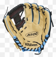 Baseball Gloves Png Image Transparent - Guantes De Beisbol Wilson Baseball Glove,Gloves Png