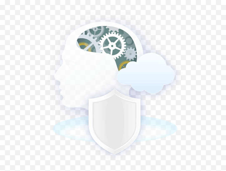 Maximum Internet Security Software - Head With Gears Png,Diablo Desktop Icon