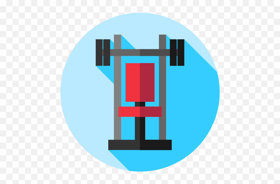 Free Icon Bench Press - Vertical Png,Flat Training Icon