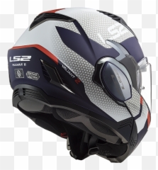 Helmy Dirtbikescz - Moto tykolky a skútry Ls2 Valiant Citius png