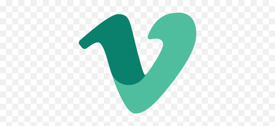Network Online V Vimeo Social Media Logo - Language Png,Social Network Icon Free