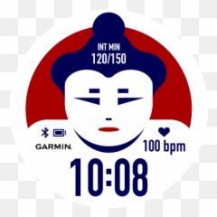 Road To Legend - Heritage A Garmin Connect IQ For Adult png