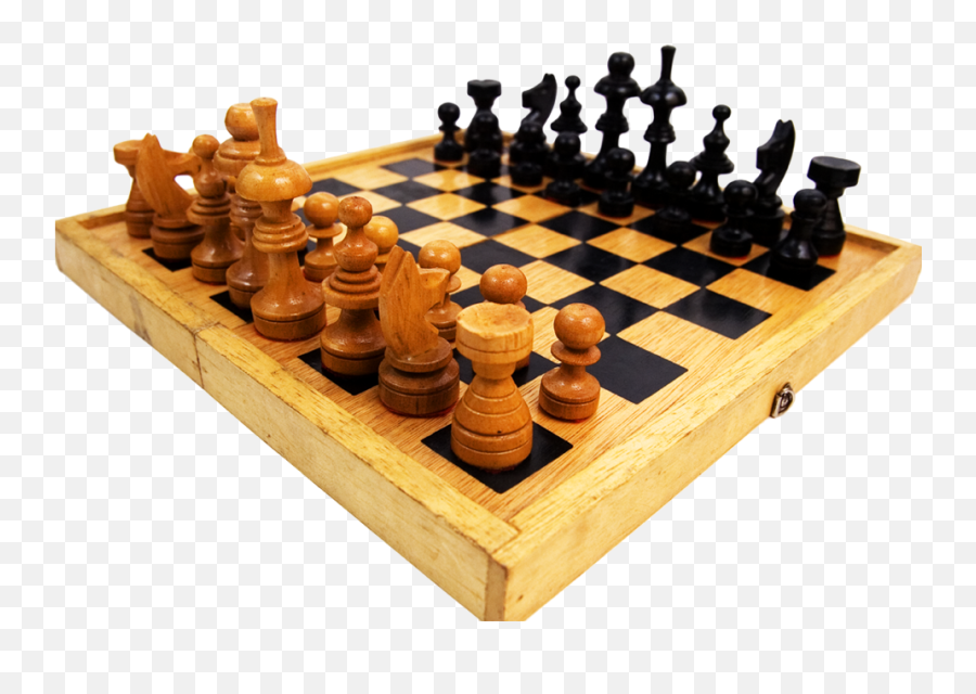 Chess - Chess Board On Stand Png,Chess Png