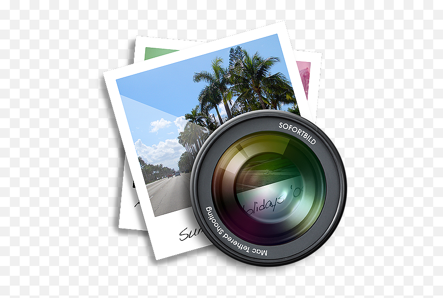 Extensions - Camera Mac Os Logo App Png,Nikon Icon