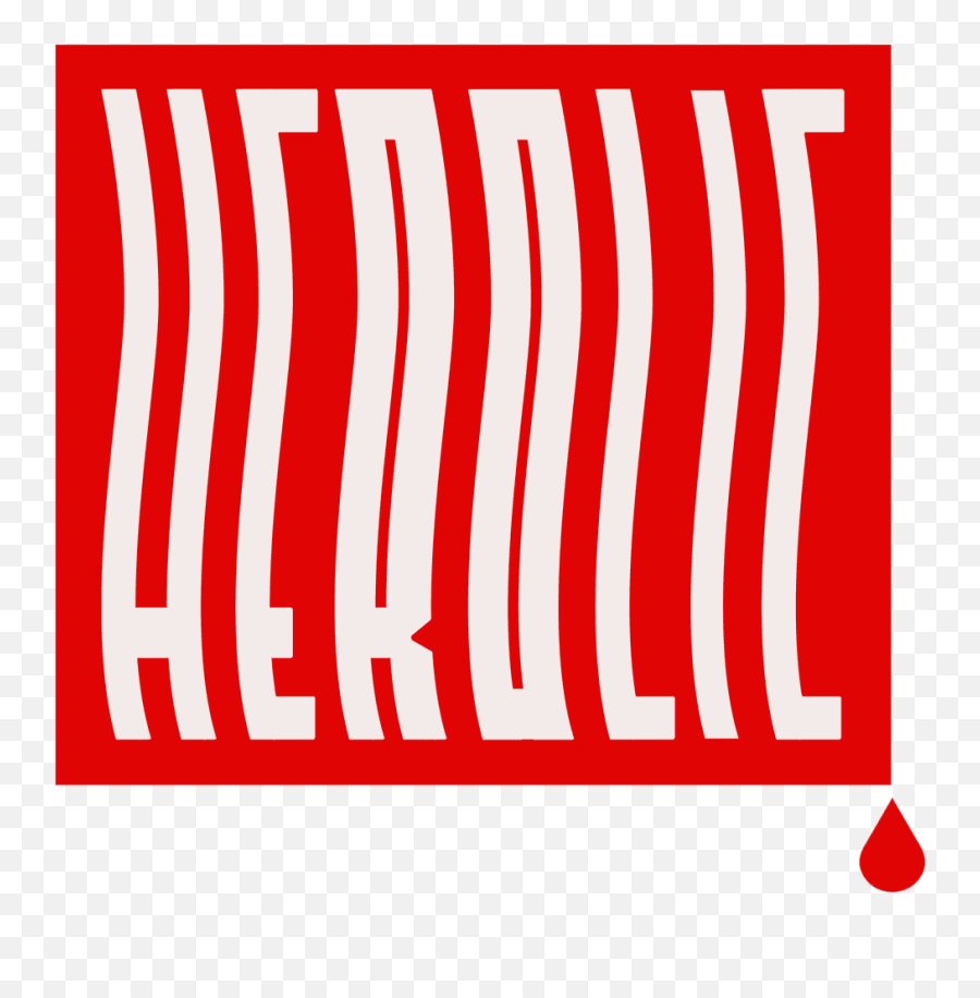 Herolic Podcast - Parallel Png,Puscifer Logo