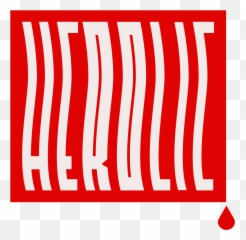 Herolic Podcast - Parallel Png,Puscifer Logo