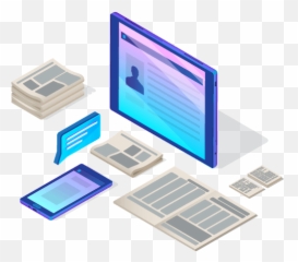 The Latest Payment Industry And Company News Allsecure - Vertical png