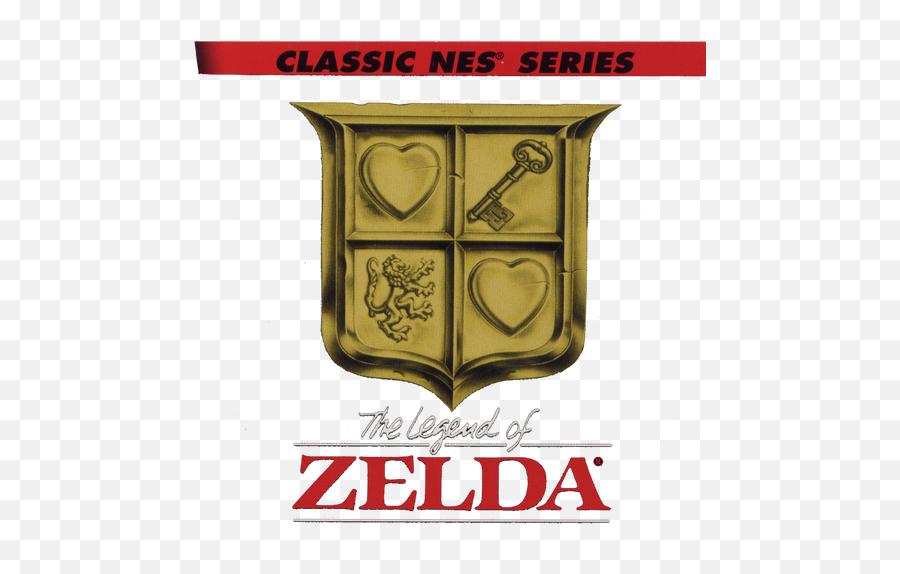 Classic Nes Series The Legend Of Zelda - Steamgriddb Legend Of Zelda Nes Ost Png,Loz Icon