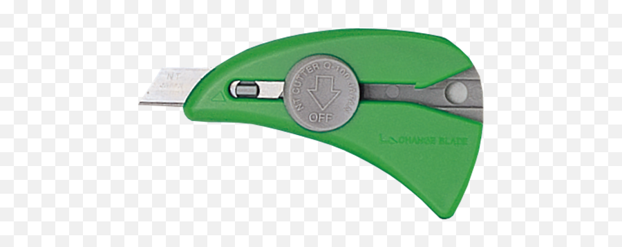 Q - Nt Cutter Q 100 Png,Knife Transparent